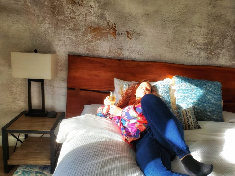 Wine Stone Inn Orcutt, California The Road Linds Travels