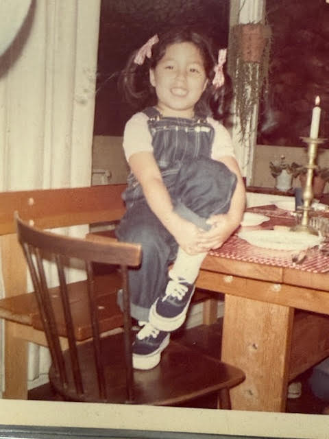 Lil' Lena-Wu Fuentes