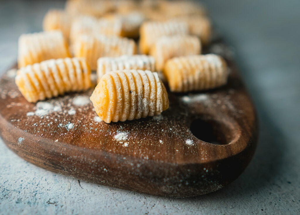 gnocchi