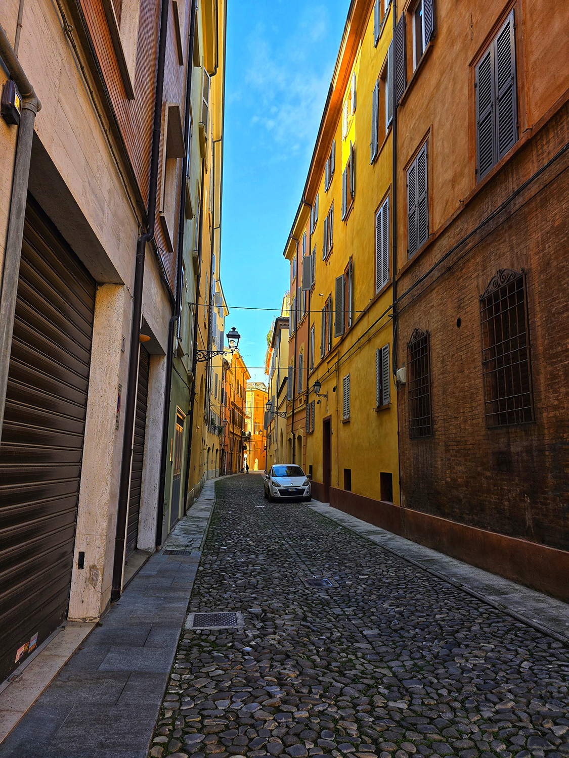 Modena Road 7 Hours in Modena, Italy | The Road Linds Travels